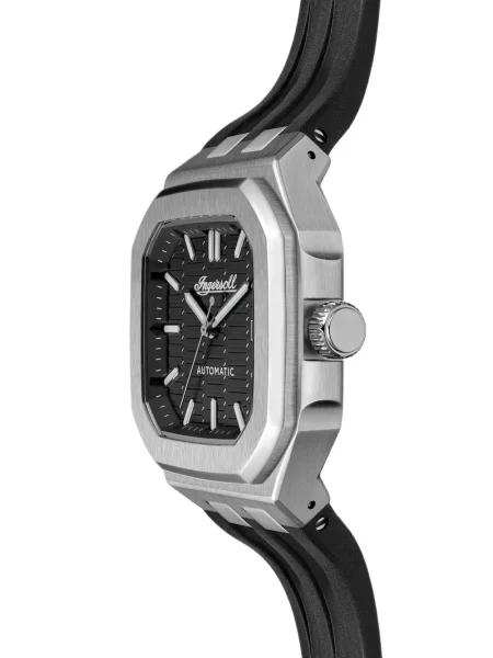 Ceas Ingersoll Watches negru
