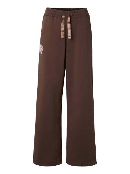 Pegador Pantaloni Altea închis maro