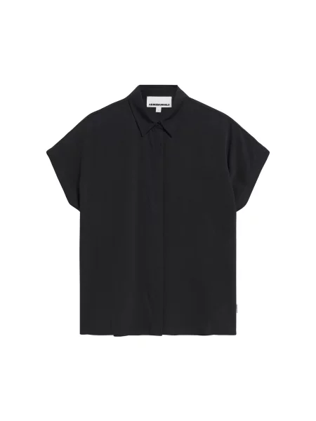 ARMEDANGELS Halenka černá