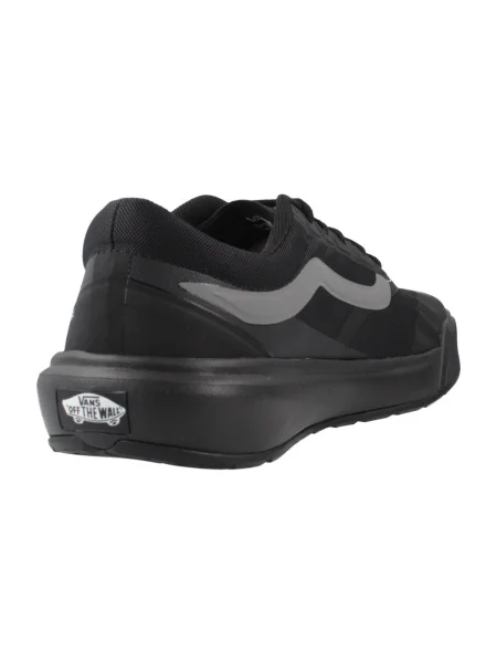 Tenisky Vans čierna