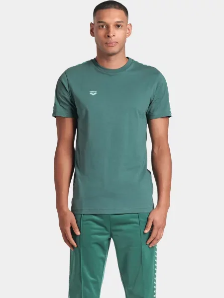 Футболка Arena зеленая