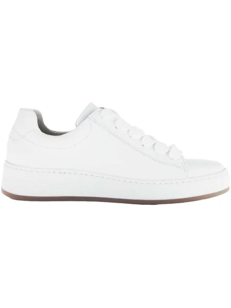 Pantofi Gabor alb