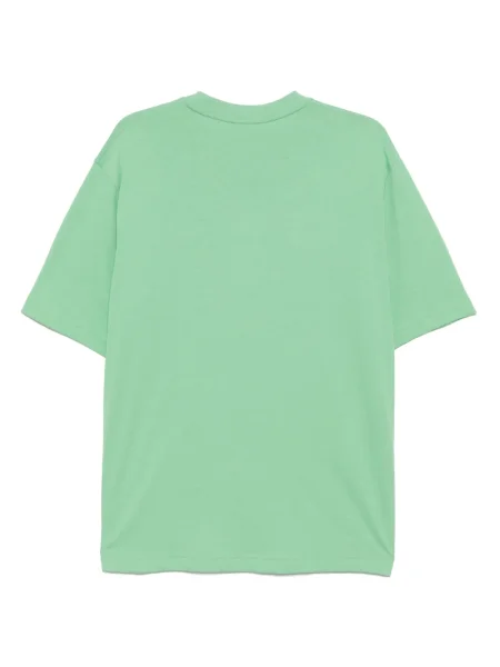 Tricou Lacoste verde