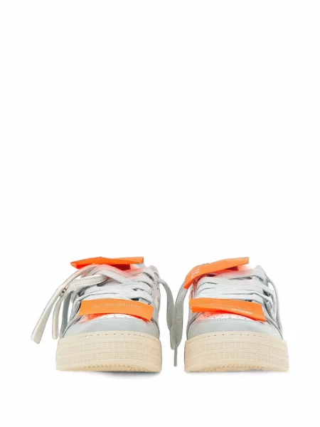 Top Off-white bijela
