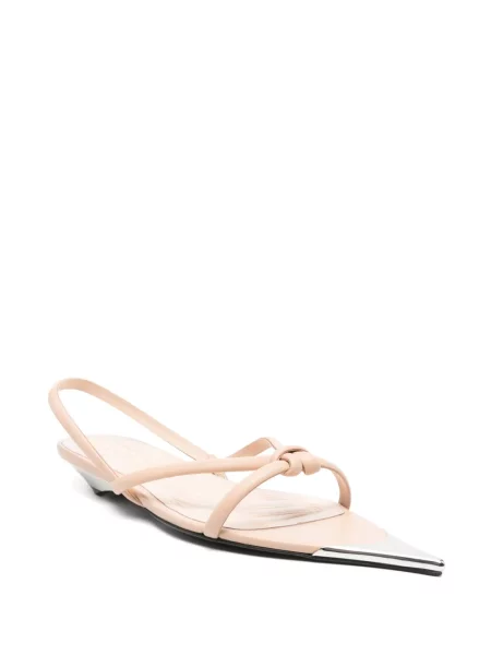 Sandale Mugler