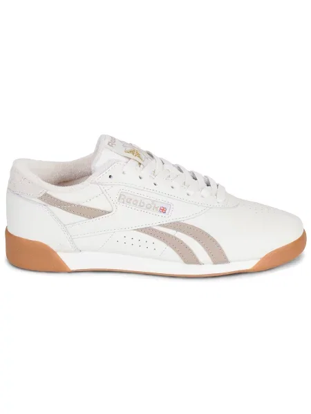 Klasszikus félcipő Reebok Classic fehér