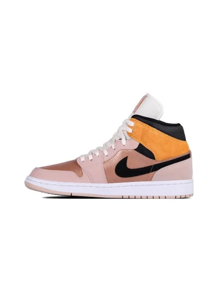 Pantofi Nike retro roz