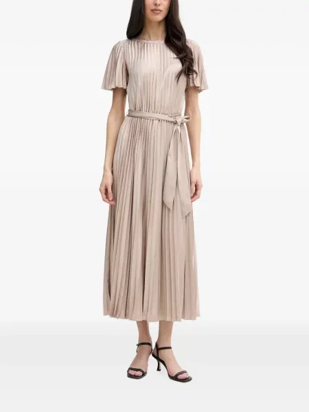 Cu centură rochie midi Joseph Ribkoff