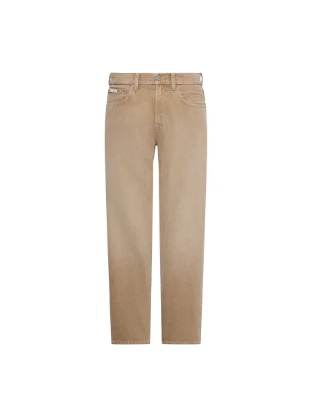 Calvin Klein Jeans Jeans deschis maro