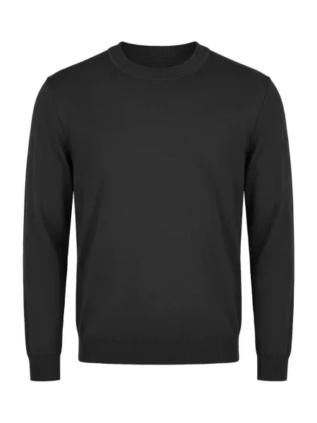 Vantory Pulover negru