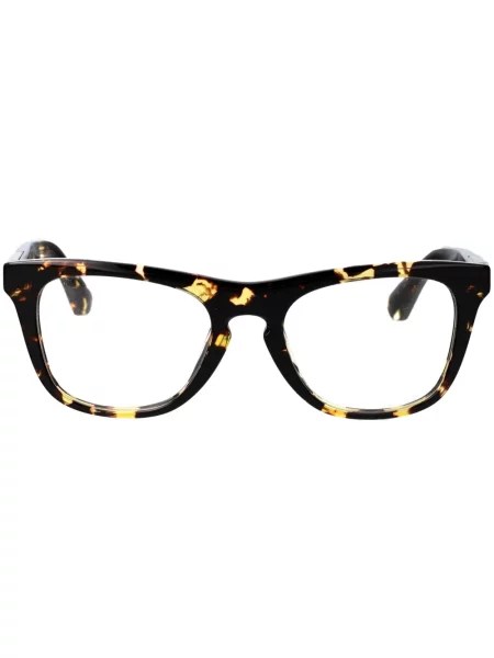 Ochelari de soare Burberry Eyewear maro