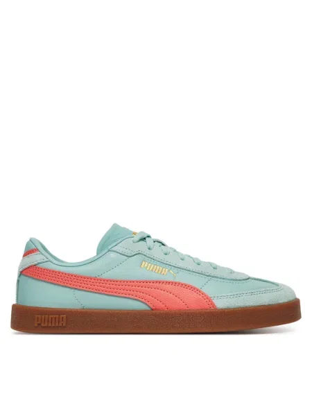 Sneakers Puma albastru