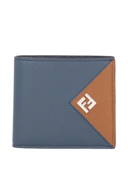 Novčanik Fendi plava