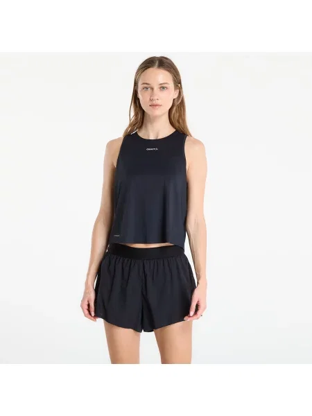 Top Craft negru