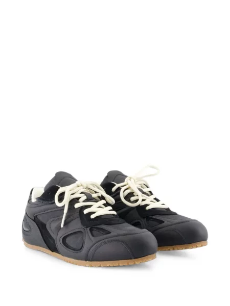 Sneakerși Axel Arigato negru