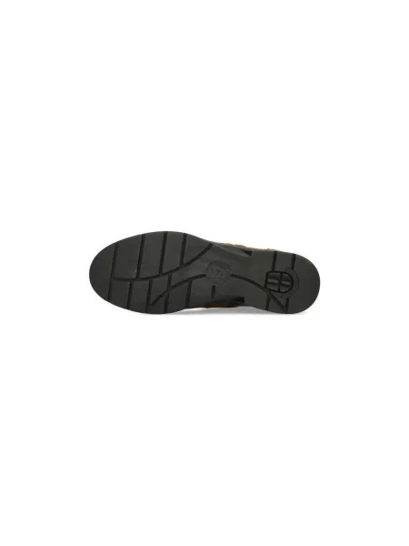 Pantofi Mephisto verde