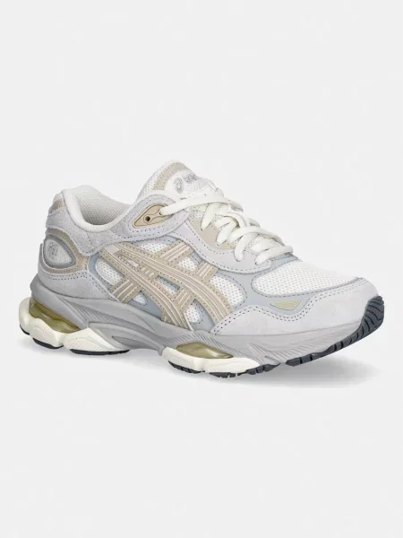 Asics GEL-NYC sneakers gri