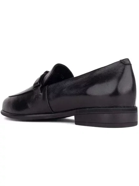 Pantofi Sergio Moretti negru