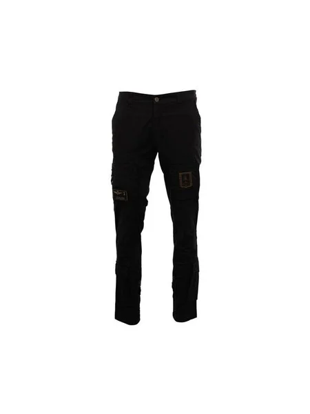 Pantaloni Aeronautica Militare negru