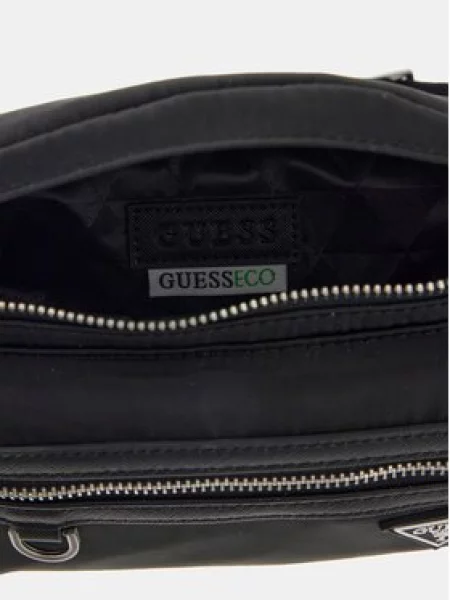 Övtáskák Guess HMBENY fekete