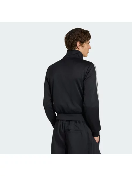 Bunda Adidas černá