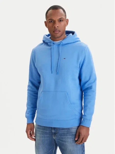 Tommy Jeans Jopa modra