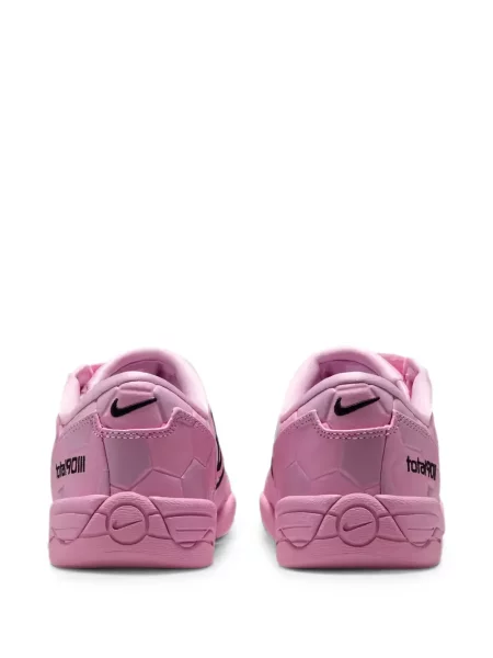 Sneakerși Nike Zoom slip-on roz