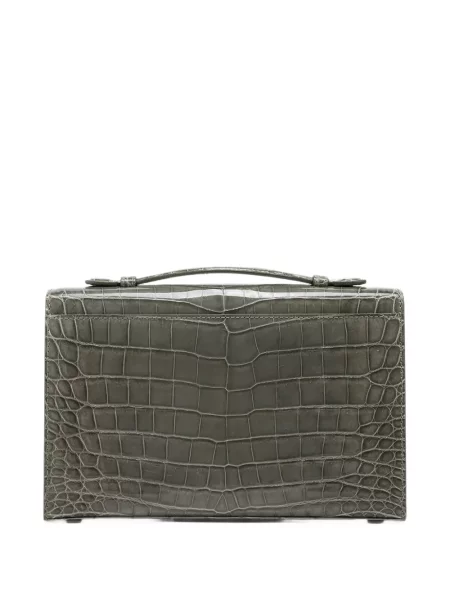 Geantă shopper Kwanpen gri