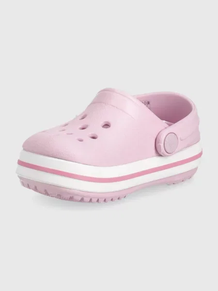 Crocs Дитячі шльопанці