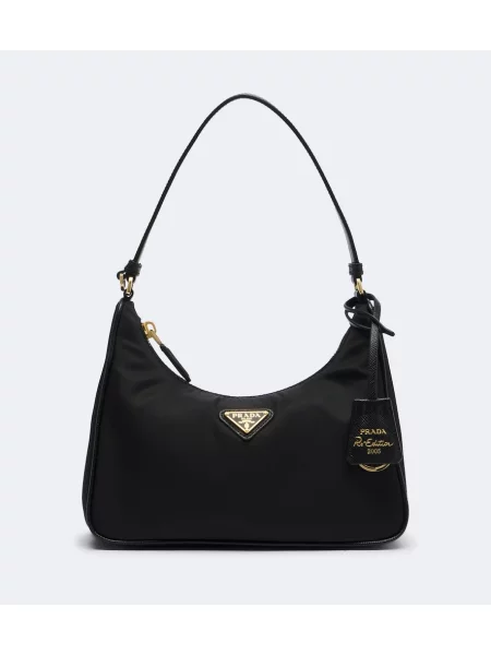 Geantă Prada negru