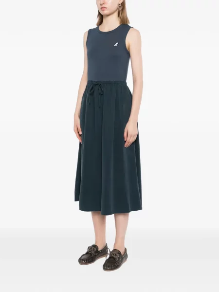 Rochie Sport B. By Agnès B. albastru
