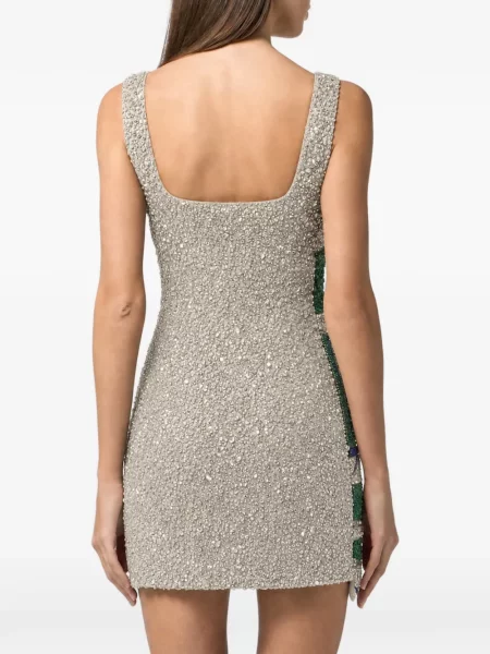 Rochie mini Philipp Plein