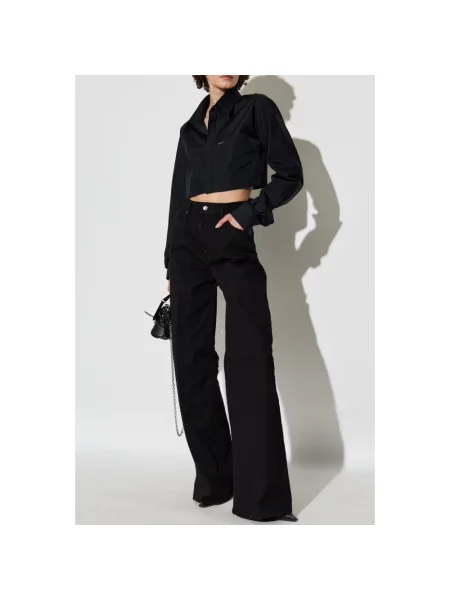 Jeansy Dsquared2 czarne