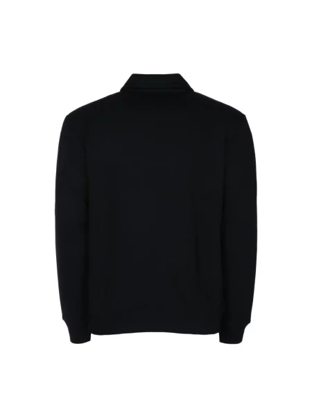 Bluza Emporio Armani Ea7 czarna