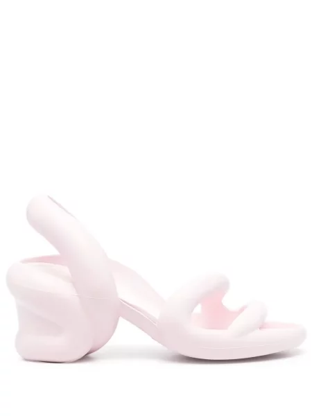 Sandale Camper slingback roz