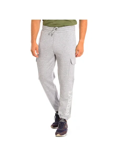 Trening La Martina gri