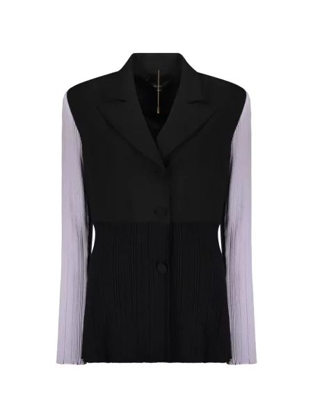 Sacou Ellery negru
