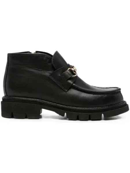 Pantofi Sergio Moretti negru