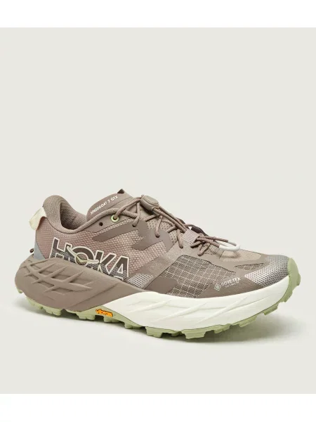 Hoka Sneakers W''S Speedgoat 7 gri