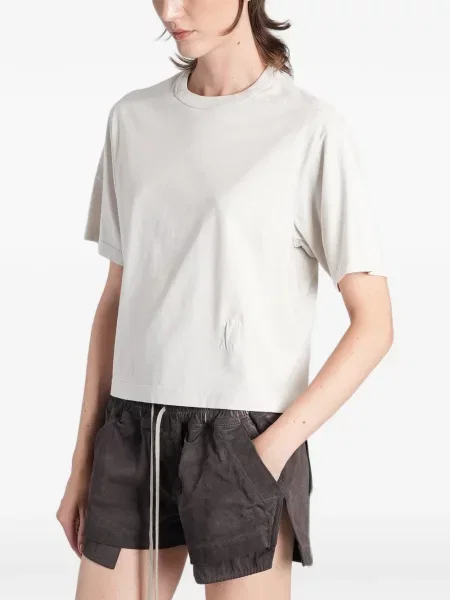 Tricou Rick Owens Drkshdw gri