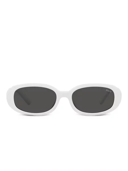 Ochelari de soare Polo Ralph Lauren gri