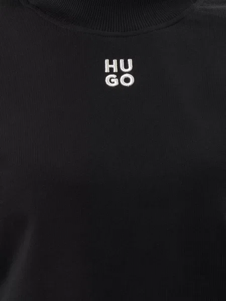Свитер Hugo черный