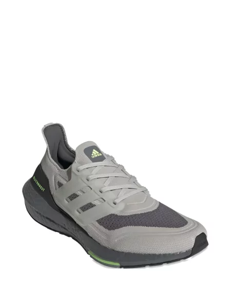 Τρέξιμο sneakers Adidas UltraBoost με λεοπαρ μοτιβο μαύρο