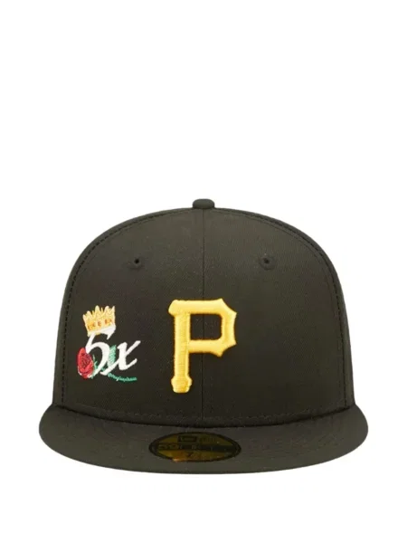 Șapcă New Era Cap negru