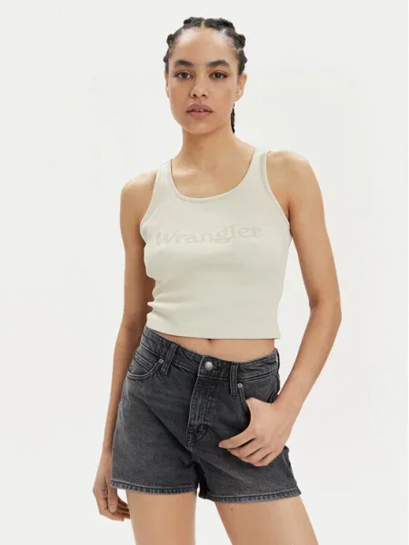Top Wrangler bej