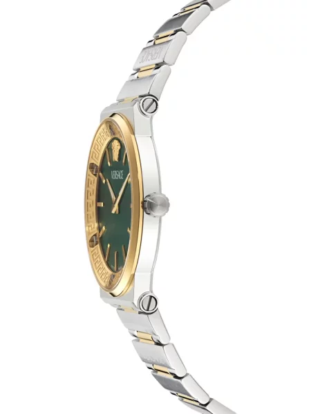 Ceas Versace verde