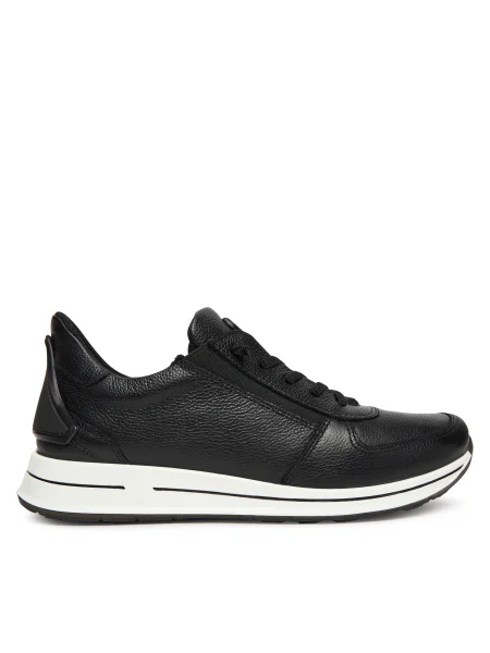 Sneakers Ara Osaka negru