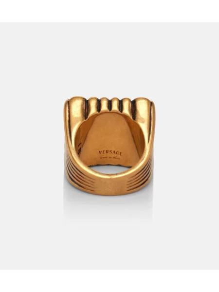 Inel Versace