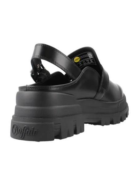 Pantofi Buffalo negru