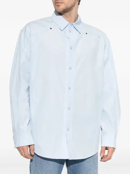 Geacă Off-white alb